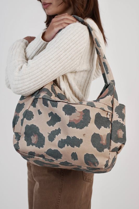 LEOPARD PRINT BUNDLE