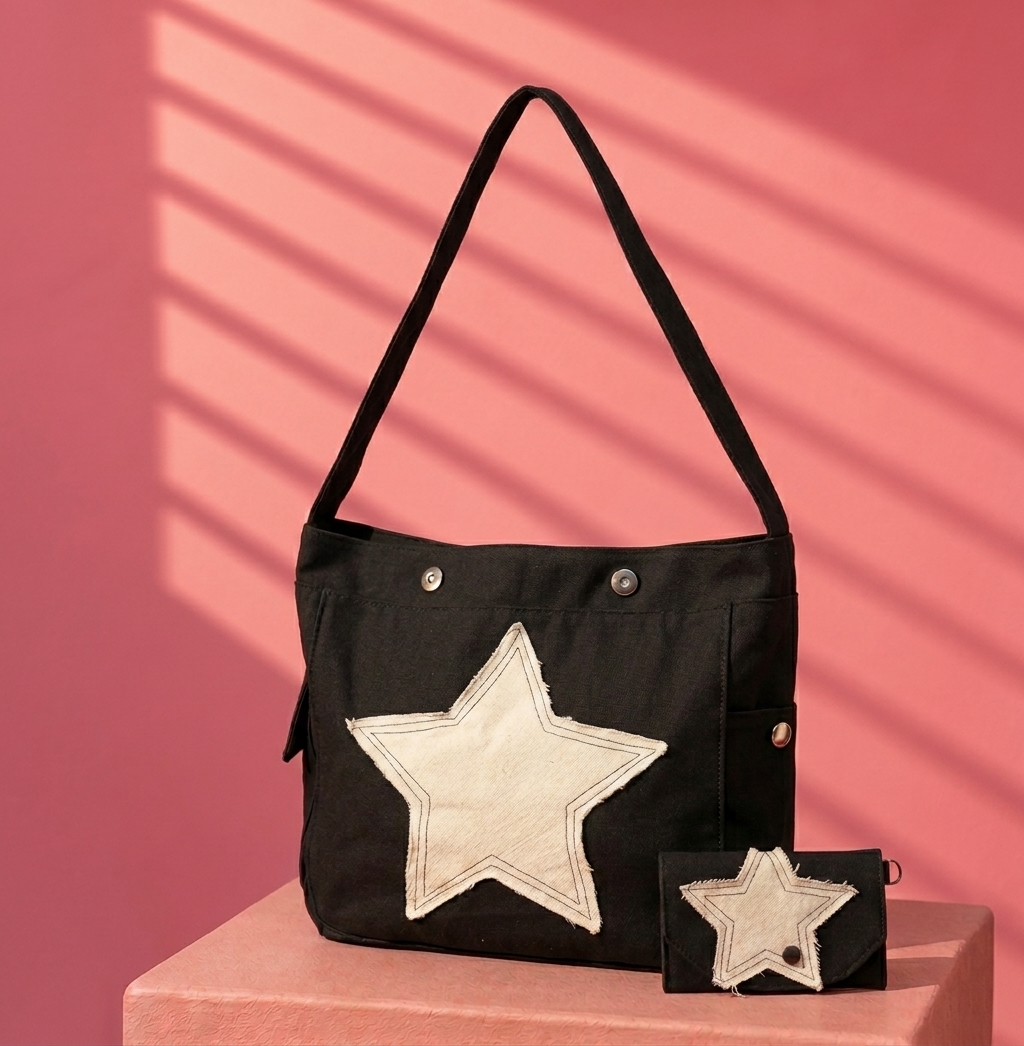 BLACK STAR BUNDLE - CLOUD9