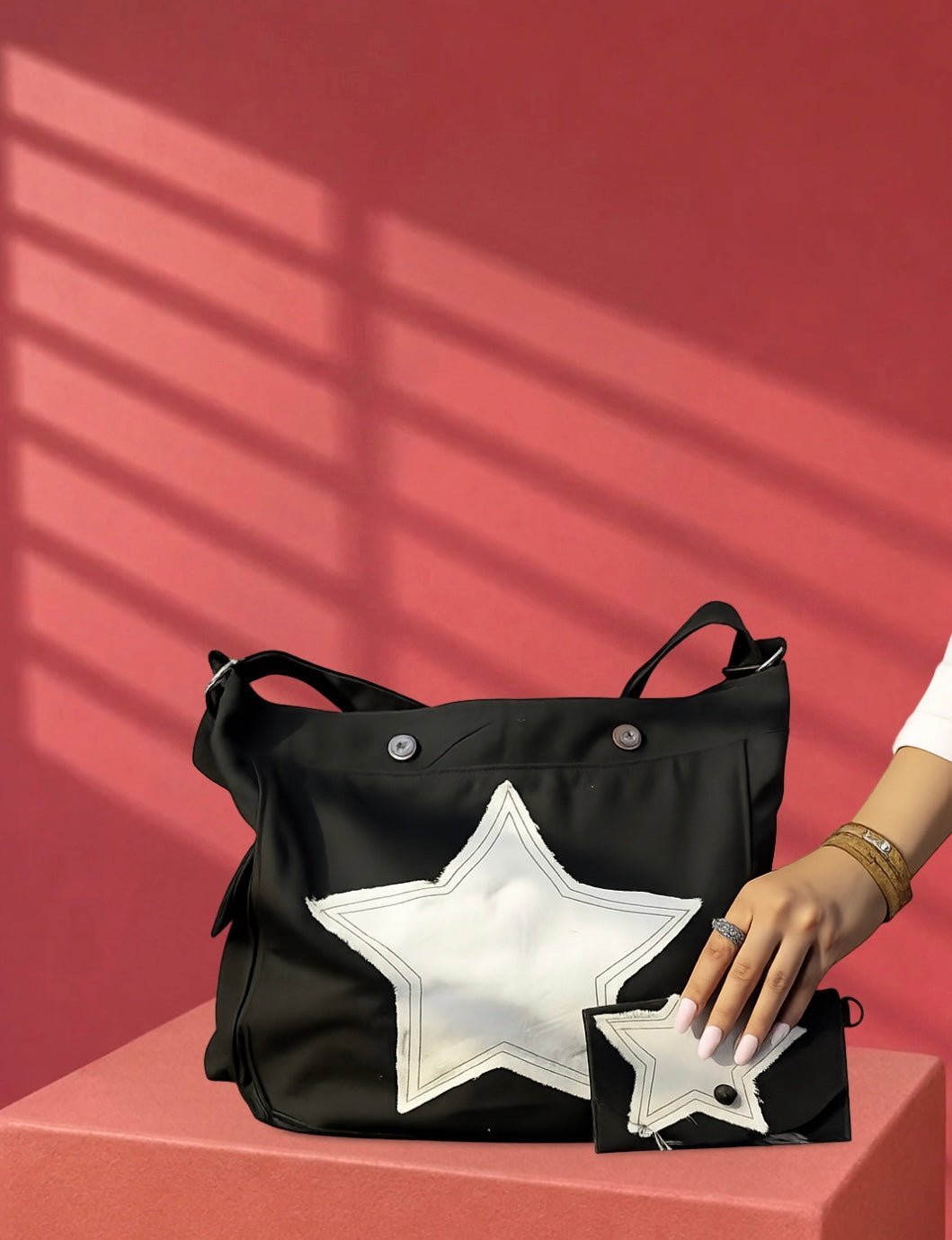 BLACK STAR BUNDLE - CLOUD9