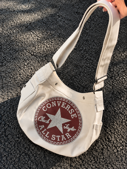 Converse all star bag