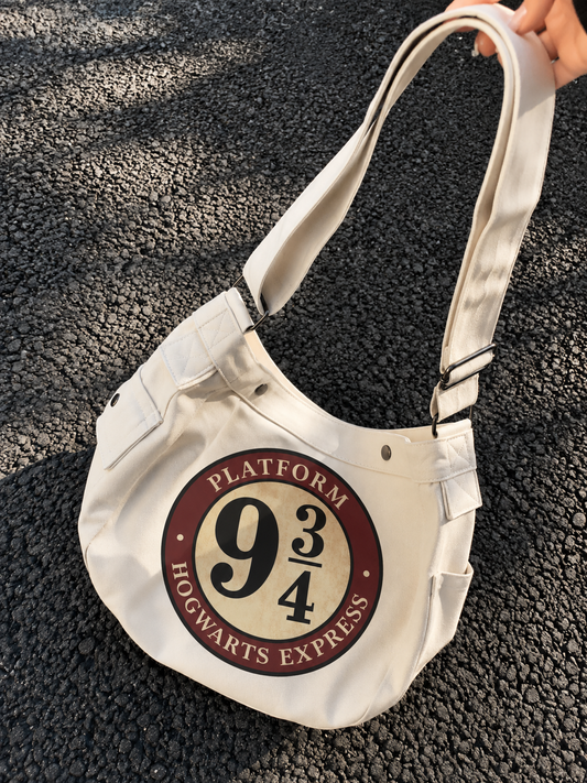 Hogwarts Bag