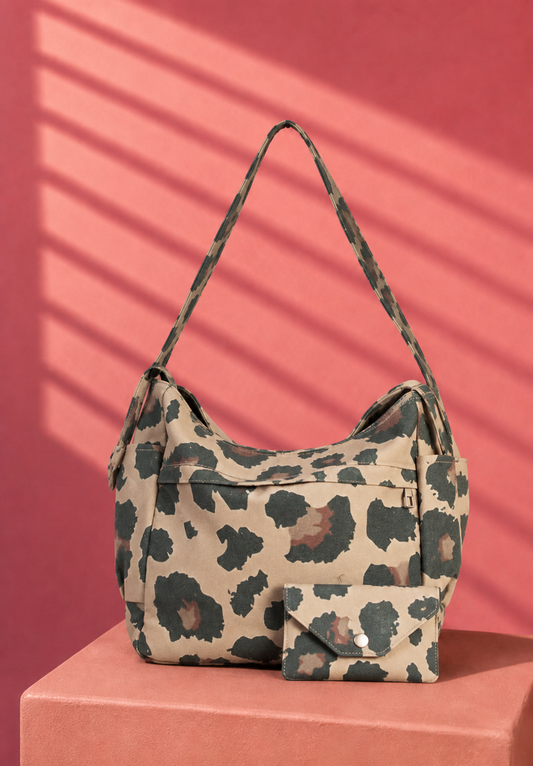 LEOPARD PRINT BUNDLE
