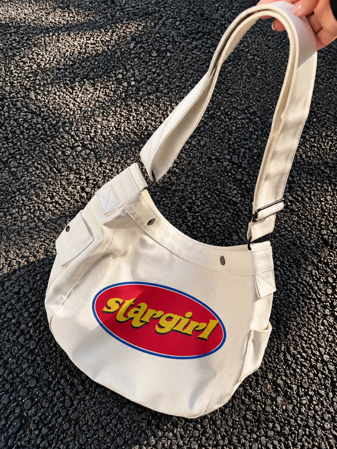Star girl bag