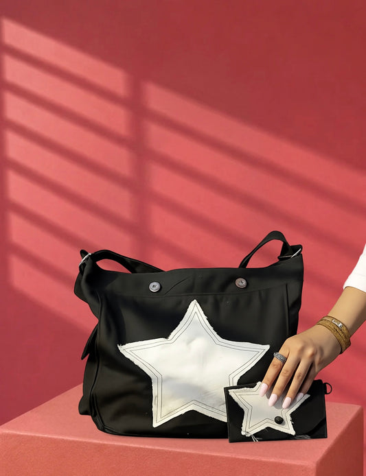 BLACK STAR BUNDLE