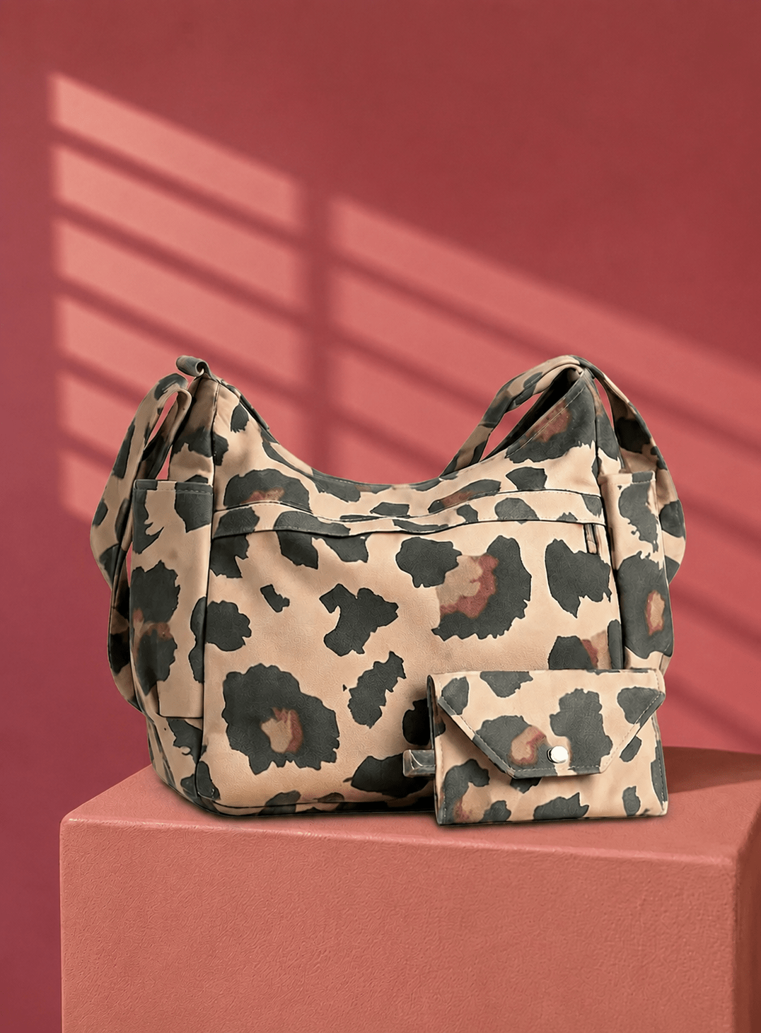 LEOPARD PRINT BUNDLE - CLOUD9