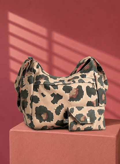 LEOPARD PRINT BUNDLE - CLOUD9