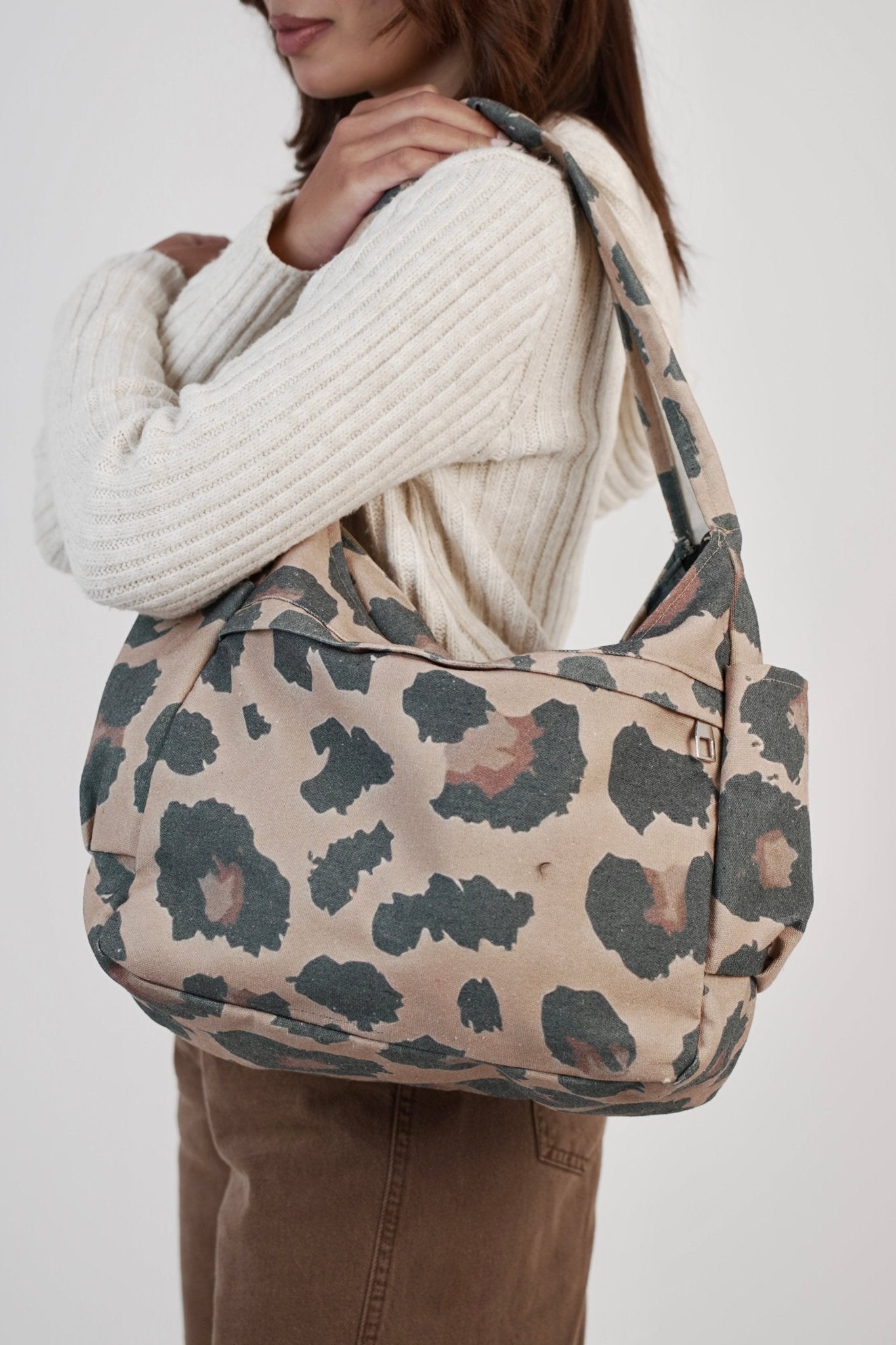 LEOPARD PRINT BUNDLE - CLOUD9