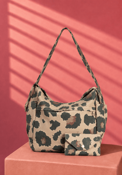 LEOPARD PRINT BUNDLE - CLOUD9