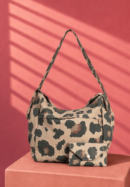 LEOPARD PRINT BUNDLE - CLOUD9