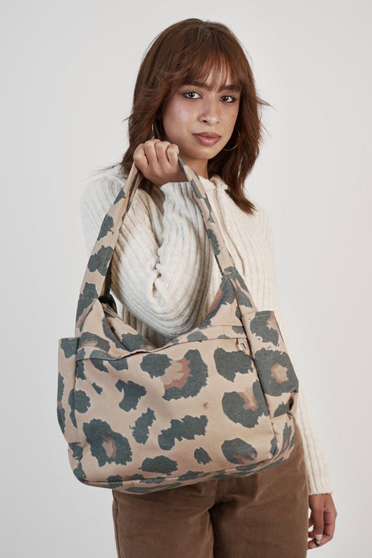 LEOPARD PRINT BUNDLE - CLOUD9