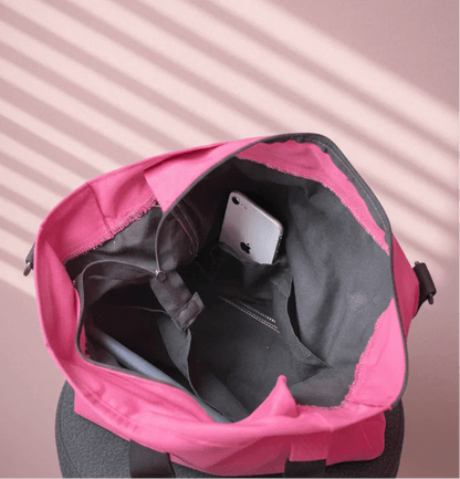 PINK STAR BAG - CLOUD9